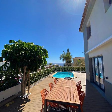 Sunset Of Duke#Luxury Costa Adeje Villa Luaran gambar