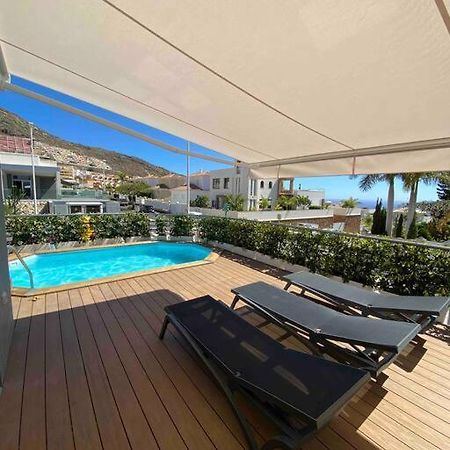 Sunset Of Duke#Luxury Costa Adeje Villa Luaran gambar
