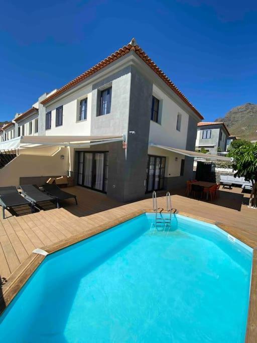 Sunset Of Duke#Luxury Costa Adeje Villa Luaran gambar