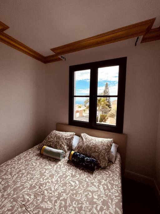 Sunset Of Duke#Luxury Costa Adeje Villa Luaran gambar